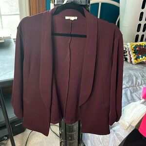 Maurices blazer